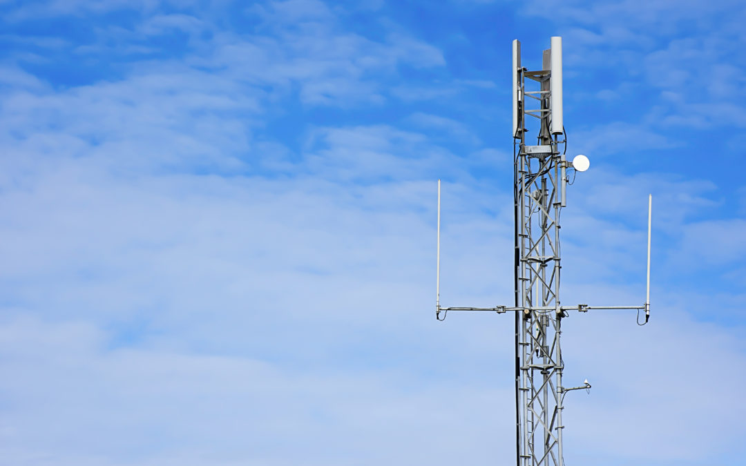 IEI Signs Coalition Letter on FCC 5.9 GHz Spectrum Use