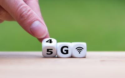 Will 5G get 6GHz?