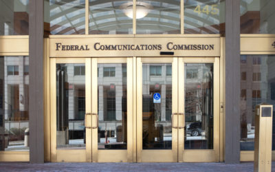 IEI Supports FCC review of Use of Mid-band Spectrum