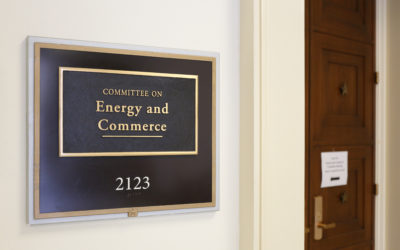 IEI Urges House ENC Committee to Review Existing Laws Governing Video Marketplace