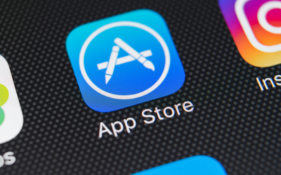 IEI Signs Coalition Letter Opposing State Regulations on App Stores