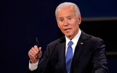 Is Biden’s Broadband Infrastructure Spending Future-Proofing or Foolishness? (Audio: Podcast)